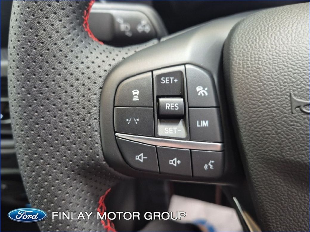 2026 Ford Kuga