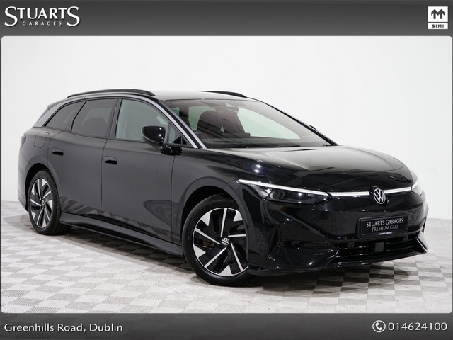 vehicle for sale from Stuarts Garages
