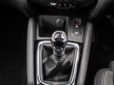 2018 Nissan Qashqai