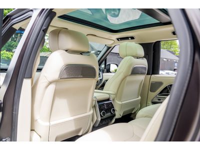 2025 Land Rover Range Rover