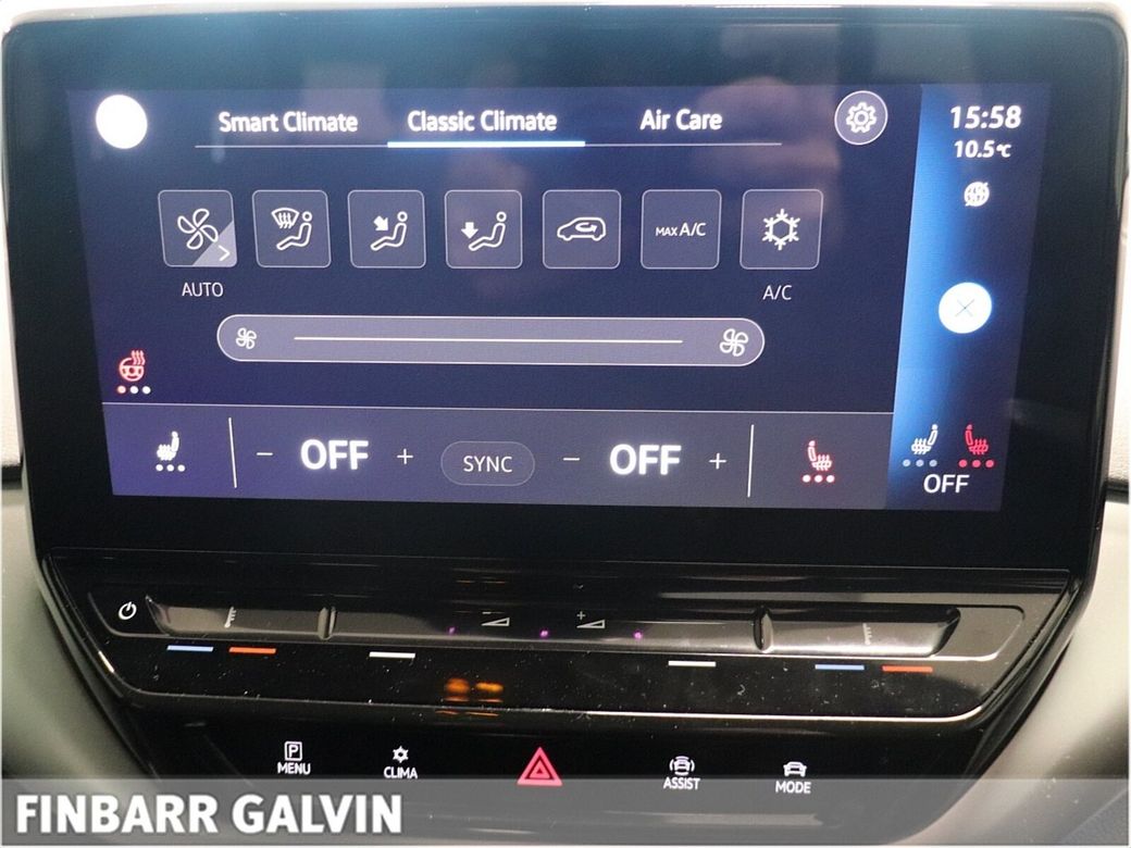 2023 Volkswagen ID.4