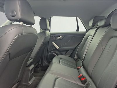 2022 Audi Q2