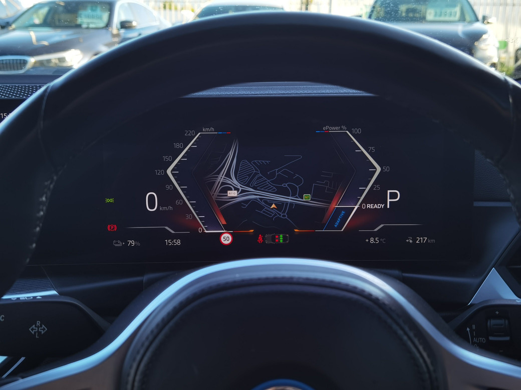 2023 BMW i4