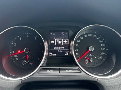 2017 Volkswagen Polo