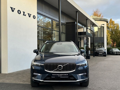 2023 Volvo XC60