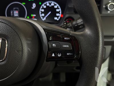 2022 Honda Vezel