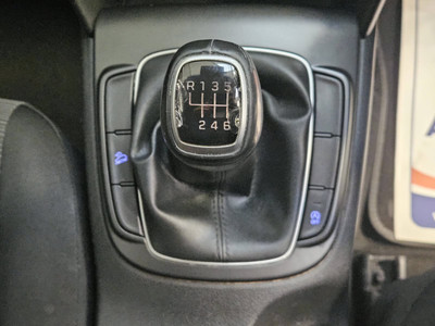 2018 Hyundai Kona