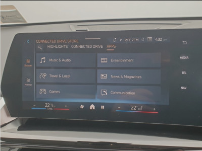 2026 BMW iX1