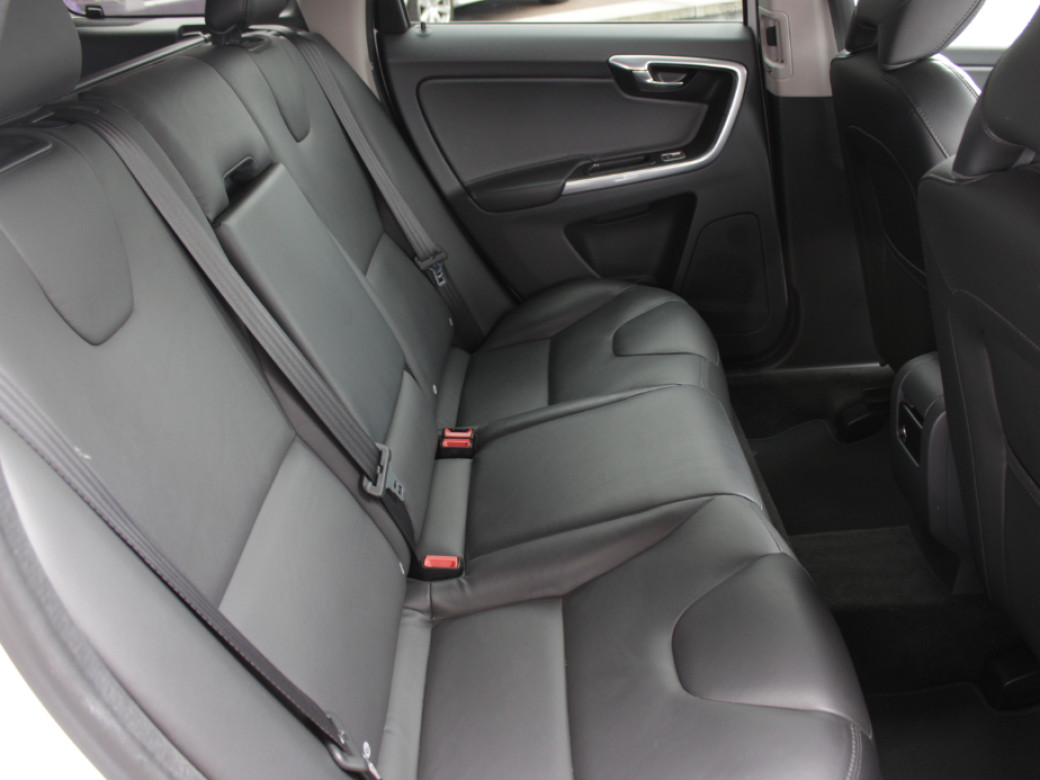 2016 Volvo XC60