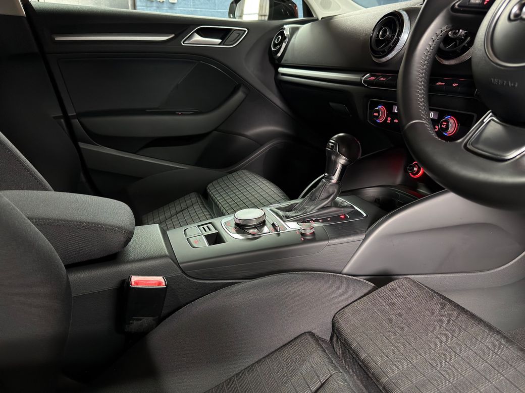 2015 Audi A3