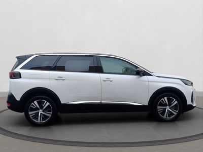 2025 Peugeot 5008
