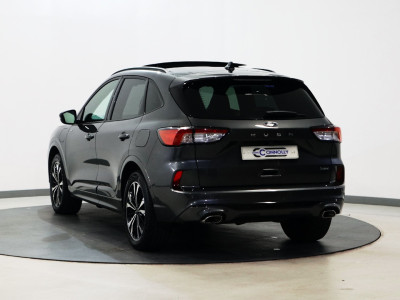 2023 Ford Kuga