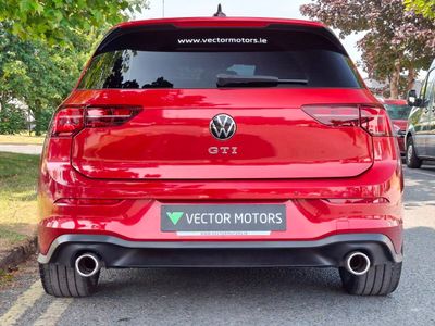 2022 Volkswagen Golf