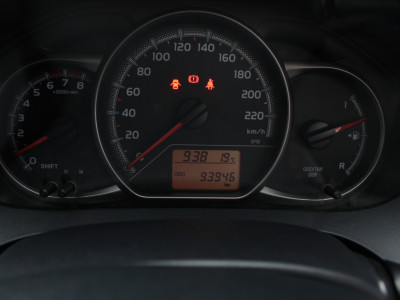 2015 Toyota Yaris