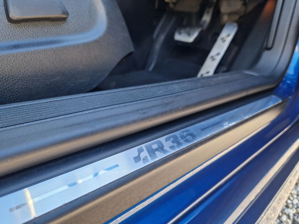 2008 Volkswagen Passat