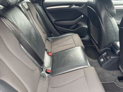 2018 Audi A3