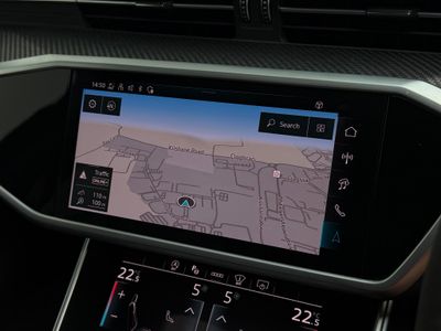 2024 Audi RS6