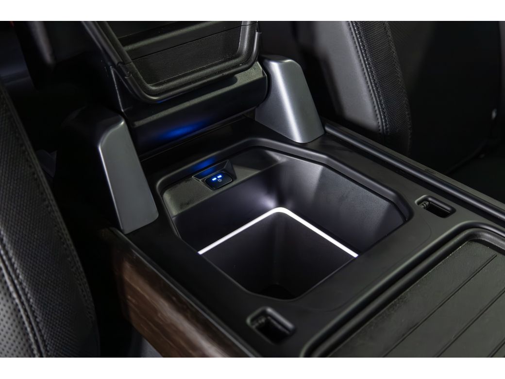 2022 Land Rover Defender 110