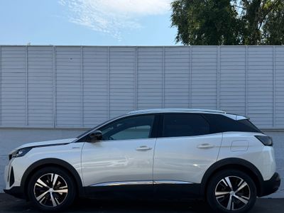 2023 Peugeot 3008