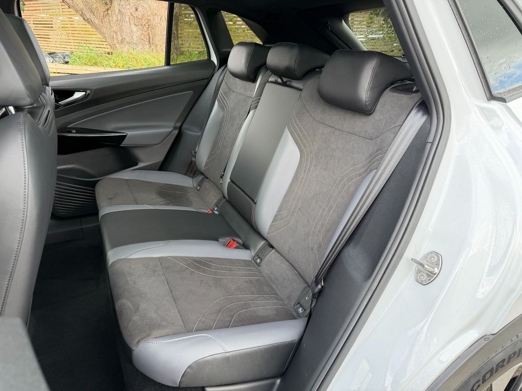 2023 Volkswagen ID.4