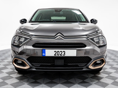 2023 Citroen C4