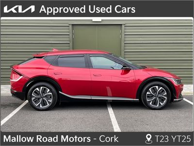 2023 Kia EV6