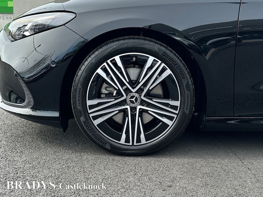 2026 Mercedes-Benz CLA Class