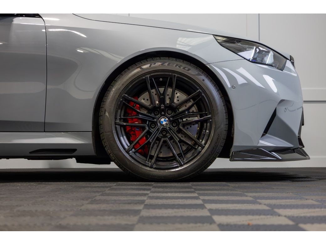 2025 BMW M5