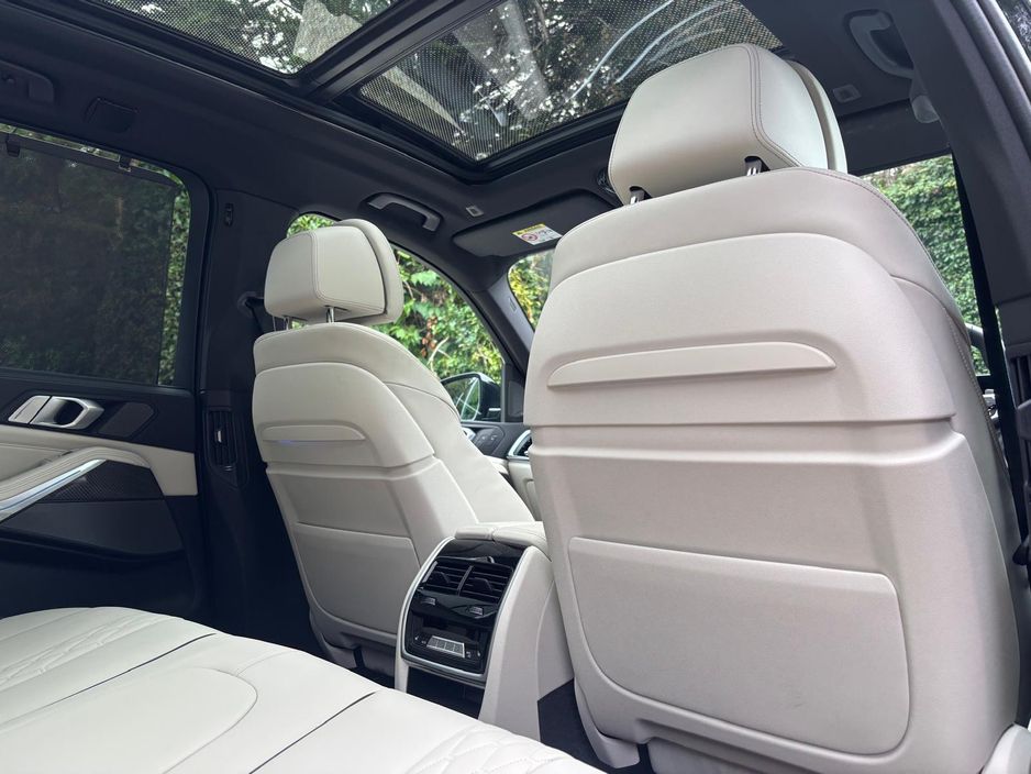 2025 BMW X5