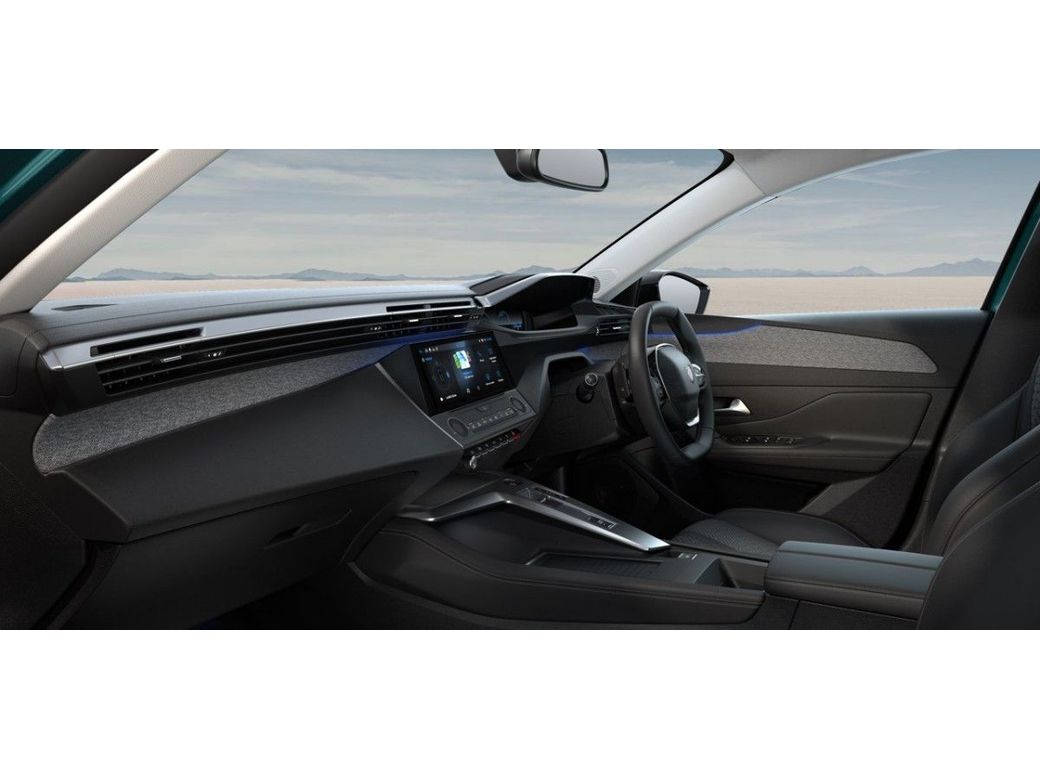 2026 Peugeot 308