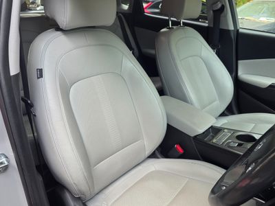 2022 Hyundai Kona