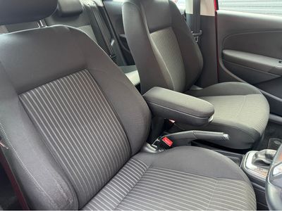 2012 Volkswagen Polo