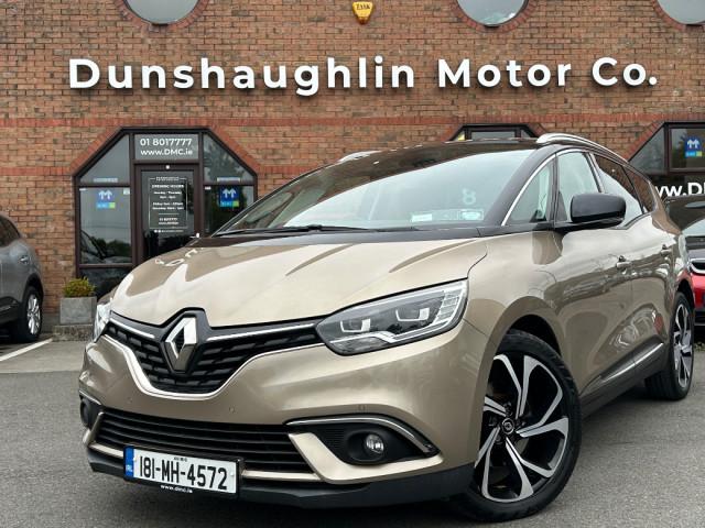 vehicle for sale from Dunshaughlin Motor Co