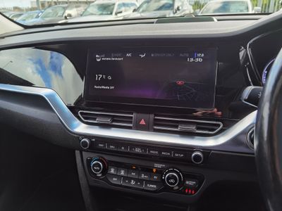 2022 Kia Niro