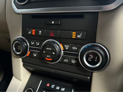 2015 Land Rover Discovery