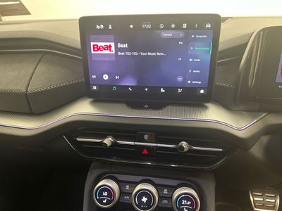 2025 Skoda Kodiaq