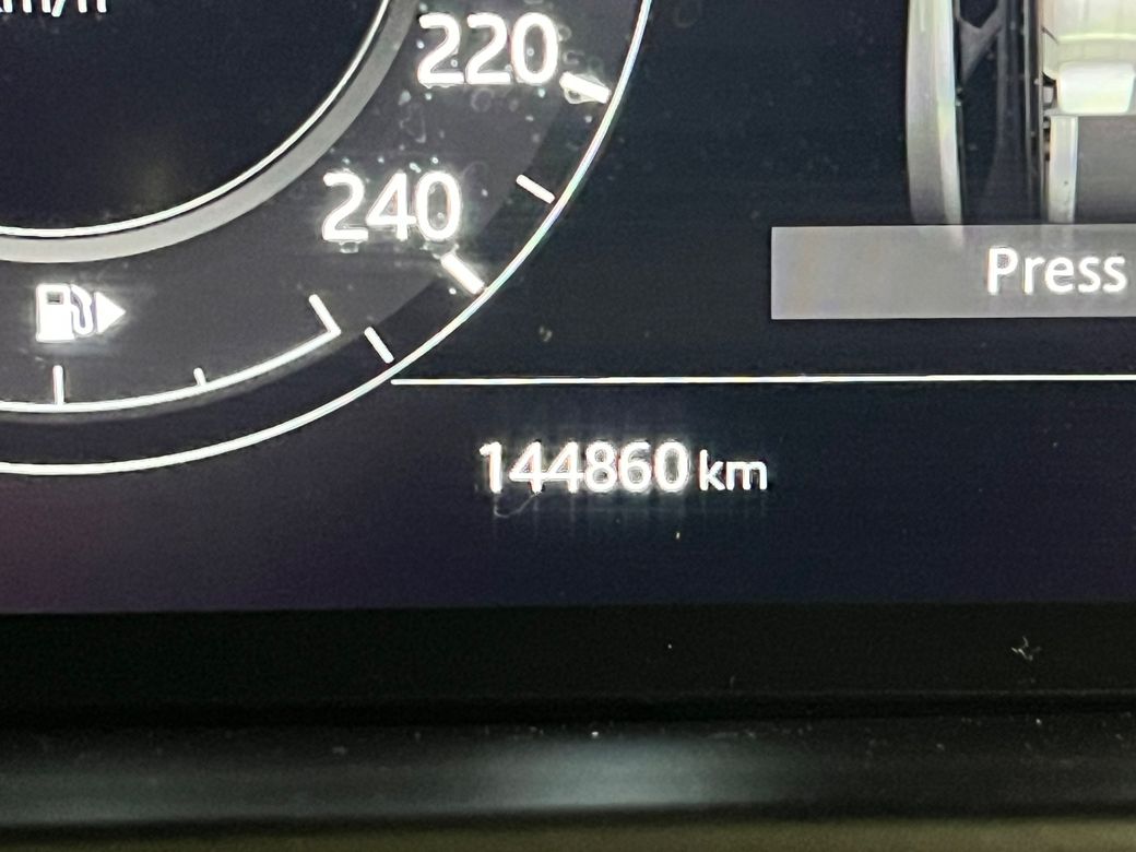 2018 Land Rover Range Rover Velar