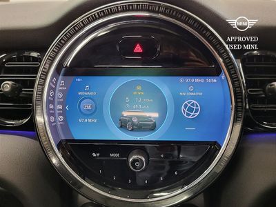 2022 Mini Cooper