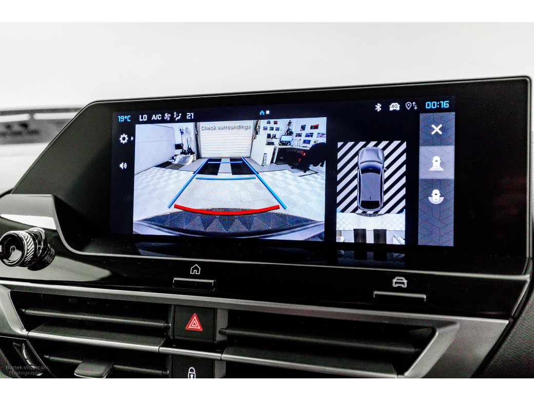 2025 Citroen C4