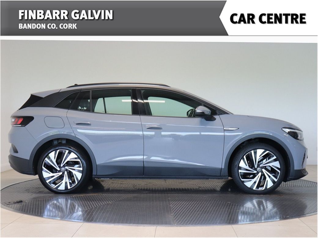 2023 Volkswagen ID.4