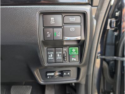 2021 Honda Odyssey