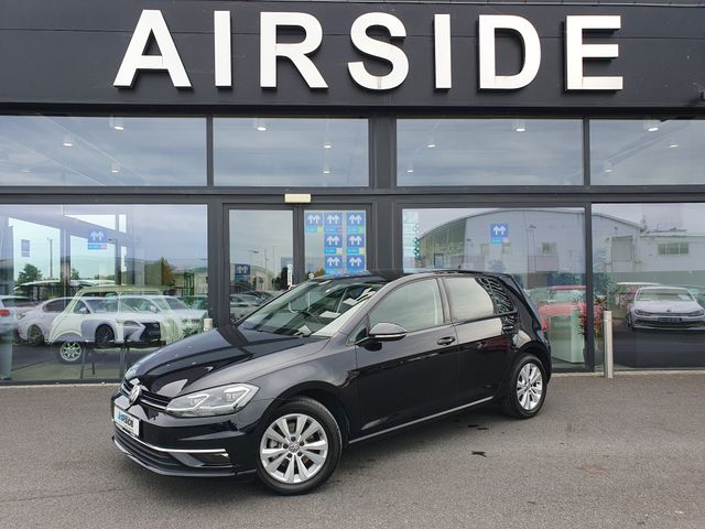 vehicle for sale from Airside Motor Centre