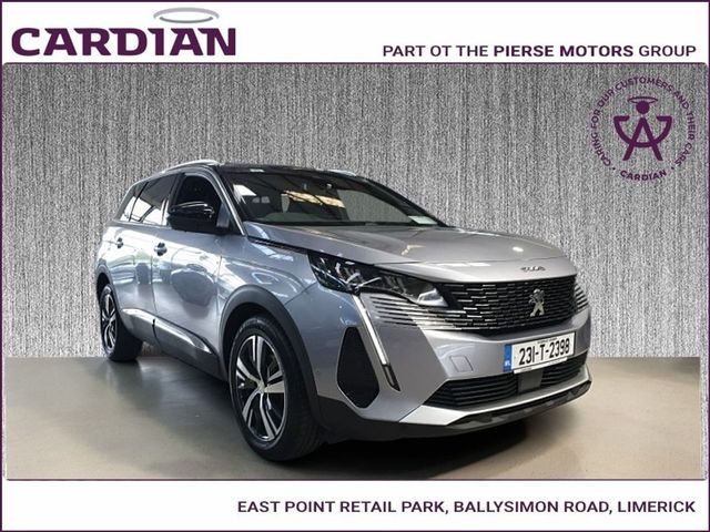 vehicle for sale from Cardian