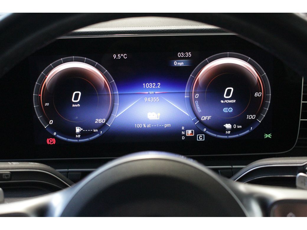 2022 Mercedes-Benz GLE Class