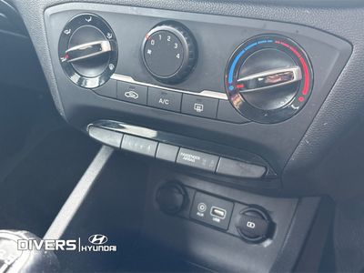 2019 Hyundai i20