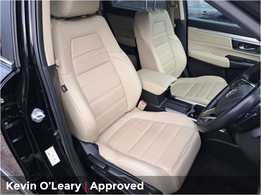 2023 Honda CR-V