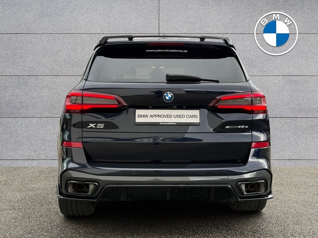 2023 BMW X5