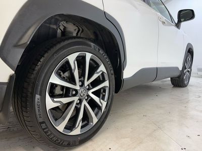 2023 Toyota Corolla Cross
