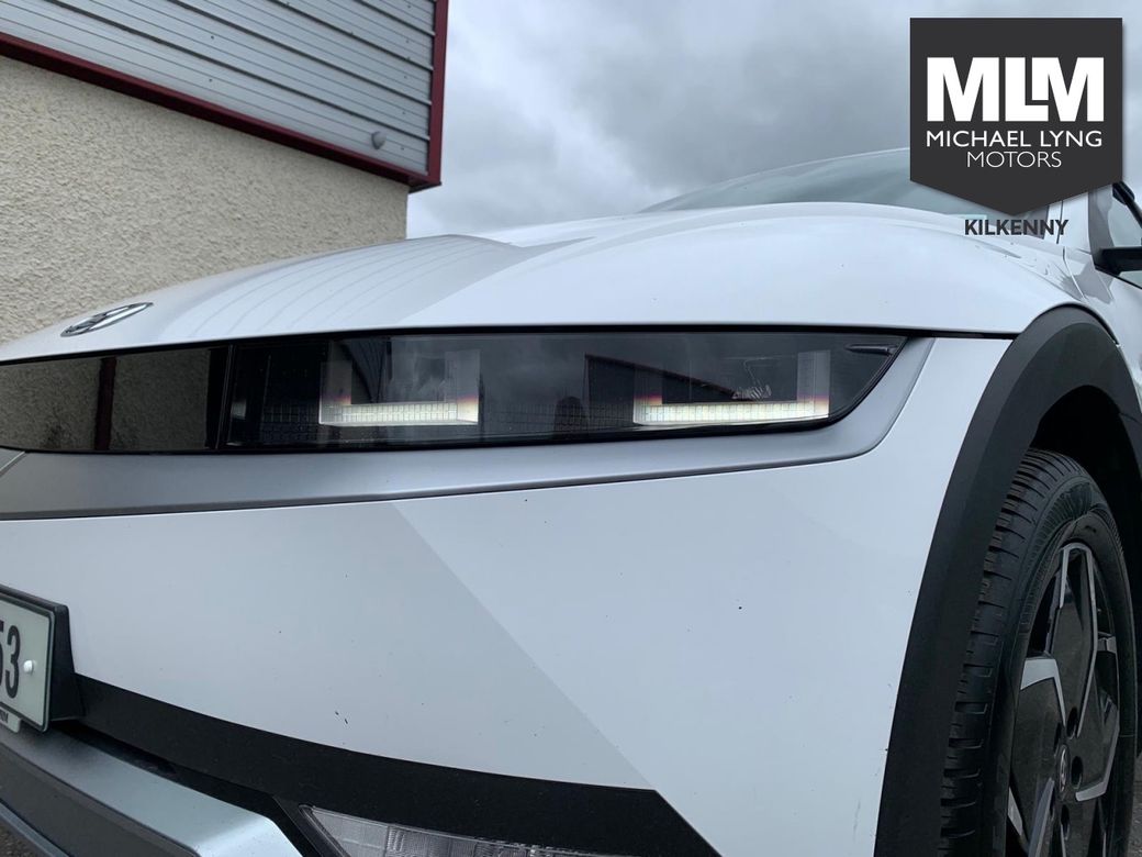 2023 Hyundai Ioniq 5