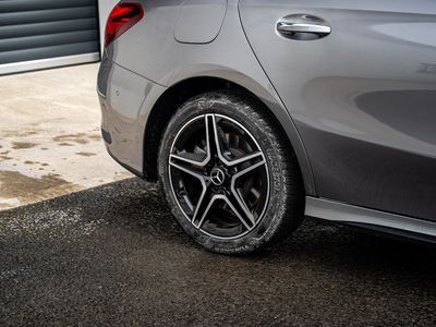 2022 Mercedes-Benz A Class